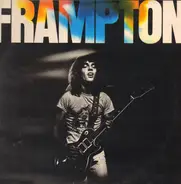 Peter Frampton - Frampton