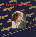 LP - Peter Frampton - Frampton's Camel