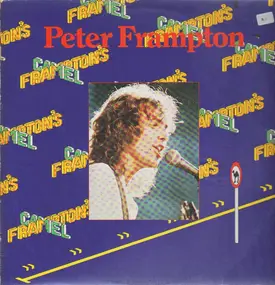 Peter Frampton - Frampton's Camel