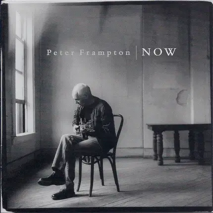 Peter Frampton - Now