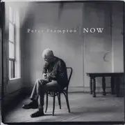 CD - Peter Frampton - Now