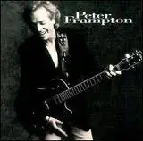 Peter Frampton - Peter Frampton