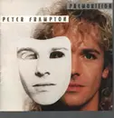 CD - Peter Frampton - Premonition