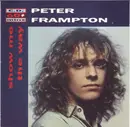 CD - Peter Frampton - Show Me The Way