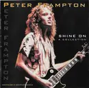 Double CD - Peter Frampton - Shine On (A Collection)
