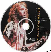 Double CD - Peter Frampton - Shine On (A Collection)