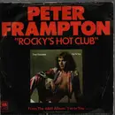 7inch Vinyl Single - Peter Frampton - Signed, Sealed, Delivered (I'm Yours)