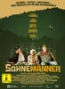 DVD - Peter Franke - Sohnemänner - DVD