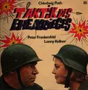 LP - Peter Frankenfeld , Lonny Kellner - Taktik Des Ehekrieges