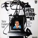 LP - Peter Frankenfeld - Valsch Ferbunden! Was Hätten Sie Gesagt?