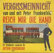 Peter Frankenfeld - Vergissmeinnicht
