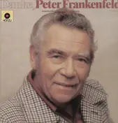 peter frankenfeld - Danke, Peter Frankenfeld
