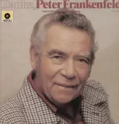 LP - Peter Frankenfeld - Danke, Peter Frankenfeld