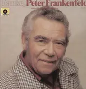 Peter Frankenfeld - Danke, Peter Frankenfeld