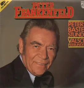 peter frankenfeld - Peters Bastelstunde - Valsch Ferbunden