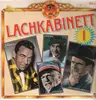 LP - Peter Frankenfeld, Weiss Ferdl, Hans Moser u.v.a. - Lachkabinett 1