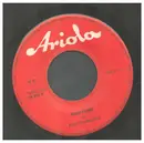 7inch Vinyl Single - Peter Frankenfeld - Ariola Parade