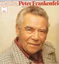 LP - Peter Frankenfeld - Danke, Peter Frankenfeld (Seine Berühmtesten Lieder Und Szenen)