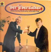 Peter Frankenfeld - Der Überzieher- Peter Frankenfeld Singt Otto Reutter