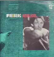 Peter Freiberg - Alter Adel