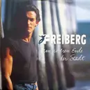 7inch Vinyl Single - Peter Freiberg - Am Andren Ende Der Stadt