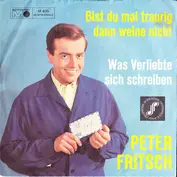 Peter Fritsch
