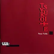 CD - Peter Fulda - Tarot Suite