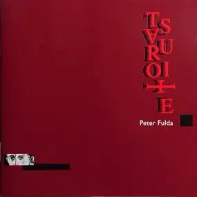 Peter Fulda - Tarot Suite