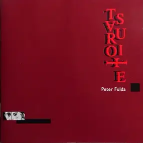 Peter Fulda - Tarot Suite