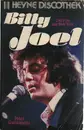 Paperback - Peter Gambaccini - Billy Joel. Der Poet aus New York