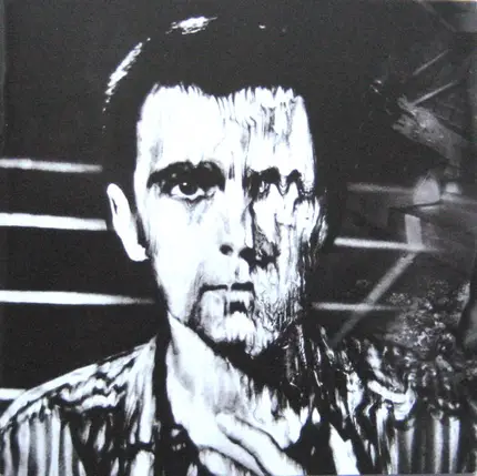 Peter Gabriel - 3