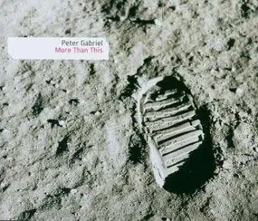 Peter Gabriel - More Than This