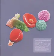 Peter Gabriel - New Blood - Live In London