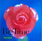 Peter Gabriel - Big Time