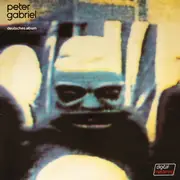 LP - Peter Gabriel - Peter Gabriel 4 - Ein Deutsches Album