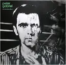 LP - Peter Gabriel - Peter Gabriel 3 - Ein Deutsches Album