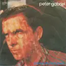 7'' - Peter Gabriel - Games Without Frontiers