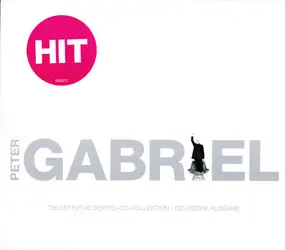 Peter Gabriel - Hit