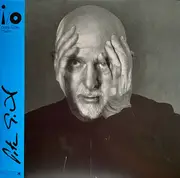 Double LP - Peter Gabriel - I/O (Dark-Side Mixes) - Still Sealed