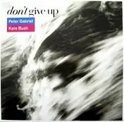 Peter Gabriel - Don't Give Up