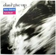 Peter Gabriel / Kate Bush - Don't Give Up