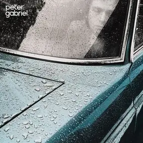 Peter Gabriel - Peter Gabriel 1