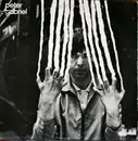 LP - Peter Gabriel - Peter Gabriel - RI