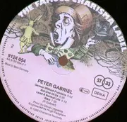 LP - Peter Gabriel - Peter Gabriel 3