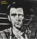 LP - Peter Gabriel - Peter Gabriel 3