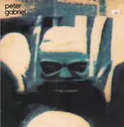 LP - Peter Gabriel - Peter Gabriel 4 - US