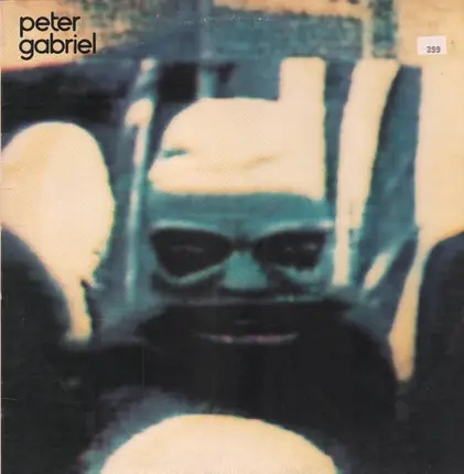 Peter Gabriel - Peter Gabriel 4 (Security)