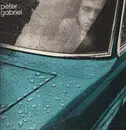 LP - Peter Gabriel - Peter Gabriel - + Insert