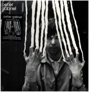 Peter Gabriel - Peter Gabriel 2 (Scratch)