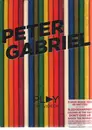 DVD - Peter Gabriel - Play: The Videos - Digipak + Slipcase